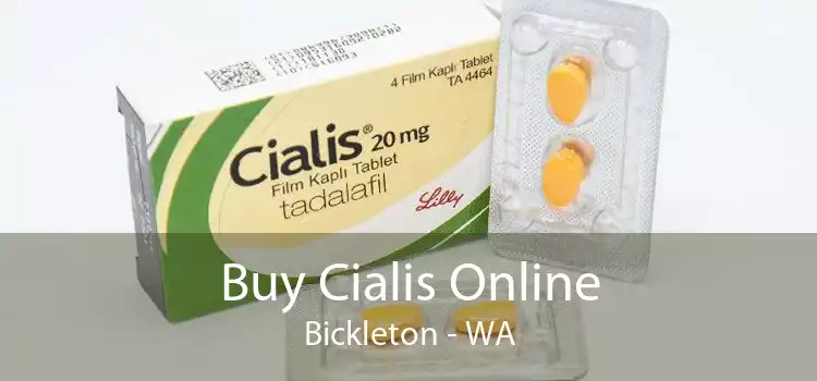 Buy Cialis Online Bickleton - WA