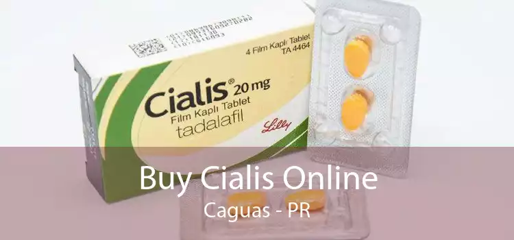Buy Cialis Online Caguas - PR