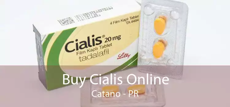Buy Cialis Online Catano - PR