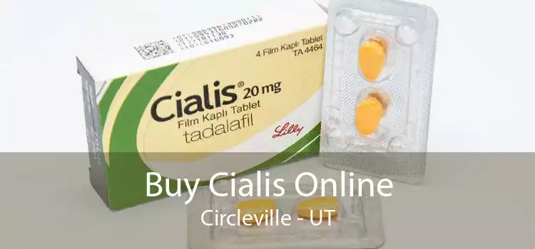 Buy Cialis Online Circleville - UT